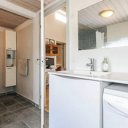 7 Person In Thisted-by Traum Tatil Evi Thisted
