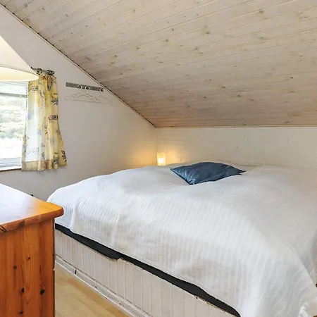 Tatil Evi 7 Person In Thisted-by Traum