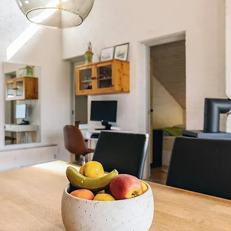 Tatil Evi 7 Person In Thisted-by Traum *
