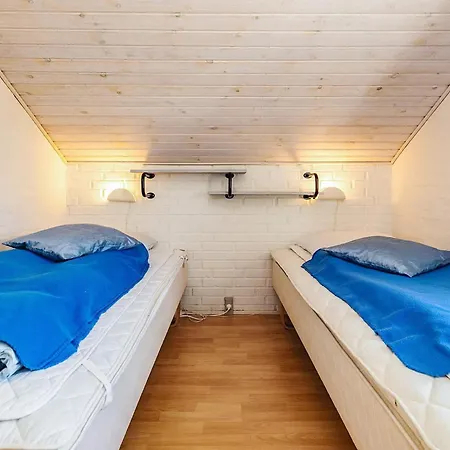 7 Person In Thisted-by Traum Tatil Evi Thisted