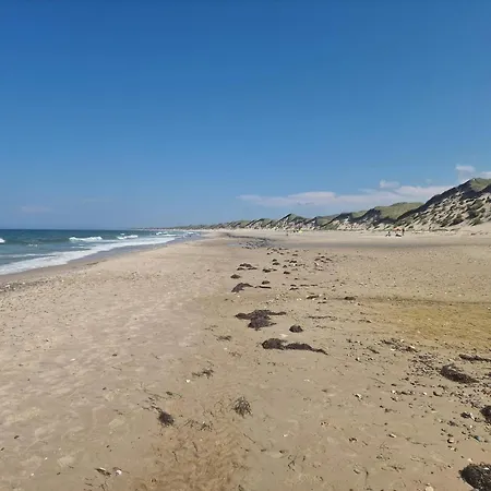 7 Person In Thisted-by Traum Tatil Evi